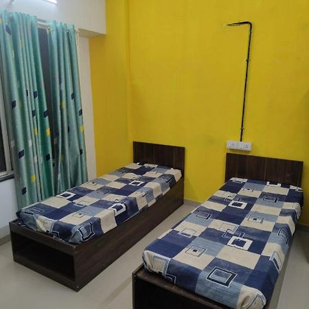 Auberge de jeunesse Amber House à Pune Extérieur photo